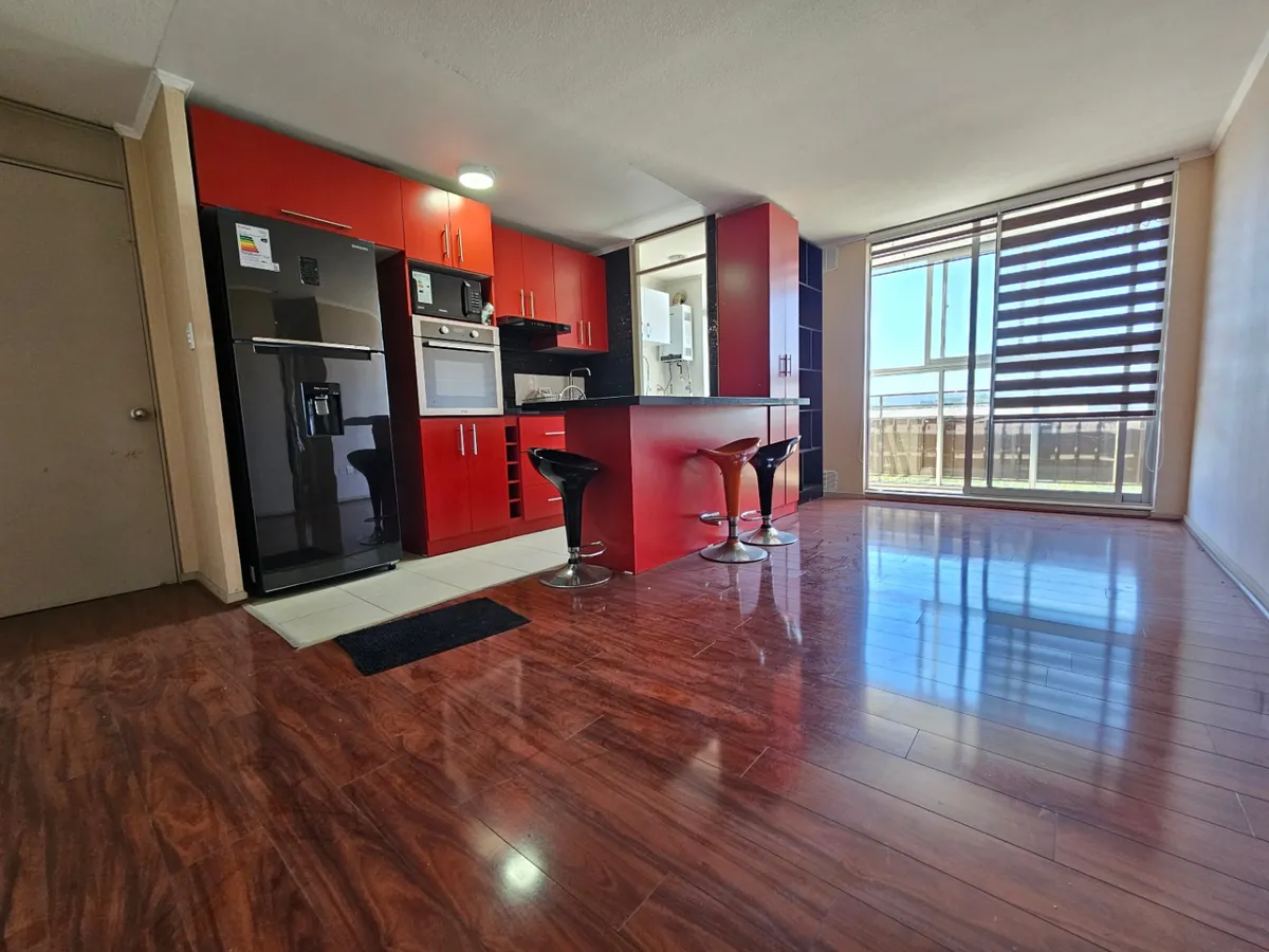 Departamento en venta – Talcahuano, Santa Leonor - Imagen 2