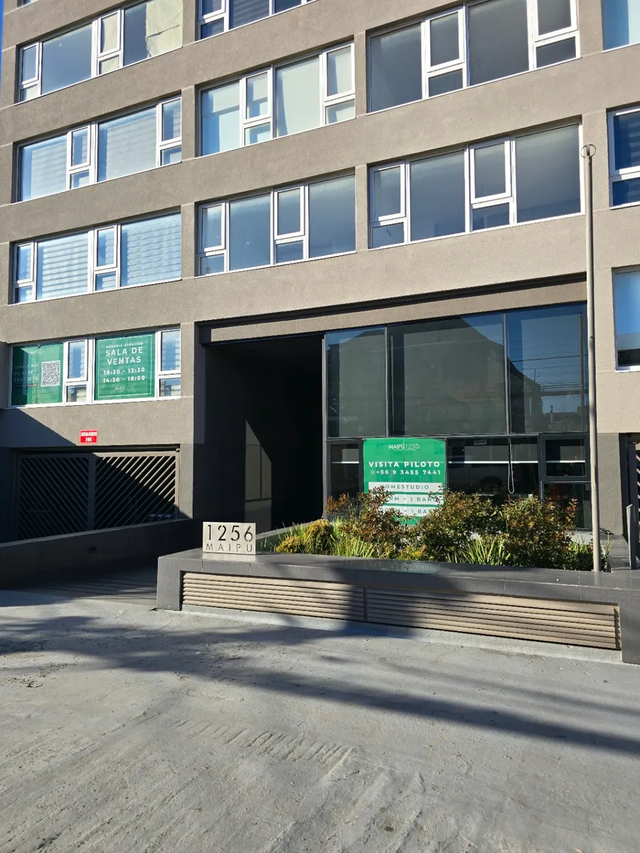 Departamento en venta – Concepción, Maipú 1256 - Imagen 16