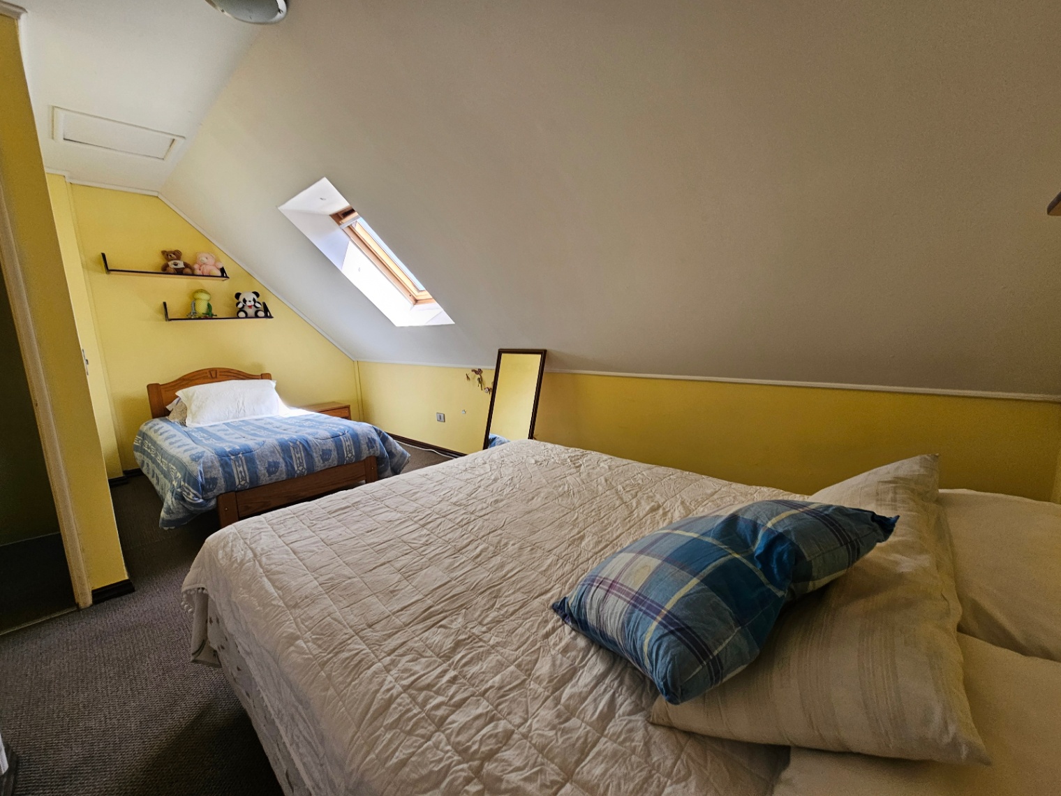 Casa en arriendo - San Pedro de la Paz, Villa San Pedro, Bayona 1850 - Imagen 3