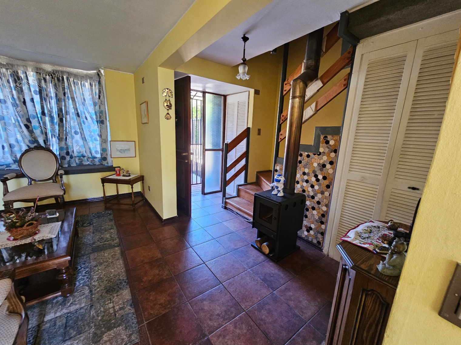 Casa en arriendo - San Pedro de la Paz, Villa San Pedro, Bayona 1850 - Imagen 19