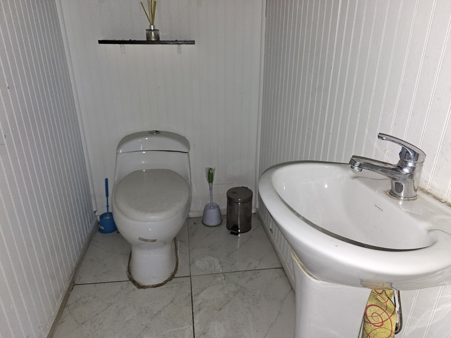 Locales en arriendo – Concepción, Paicaví 1145 - Imagen 9